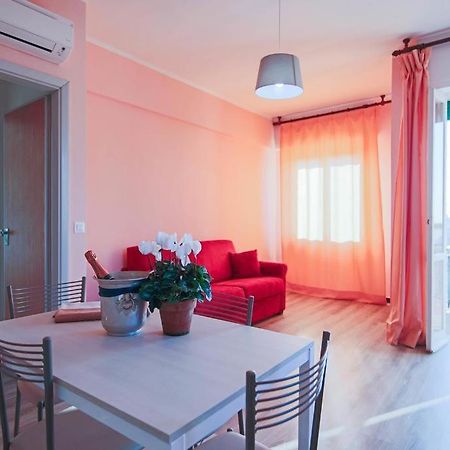 Residence Riviera Mare Pietra Ligure Dış mekan fotoğraf