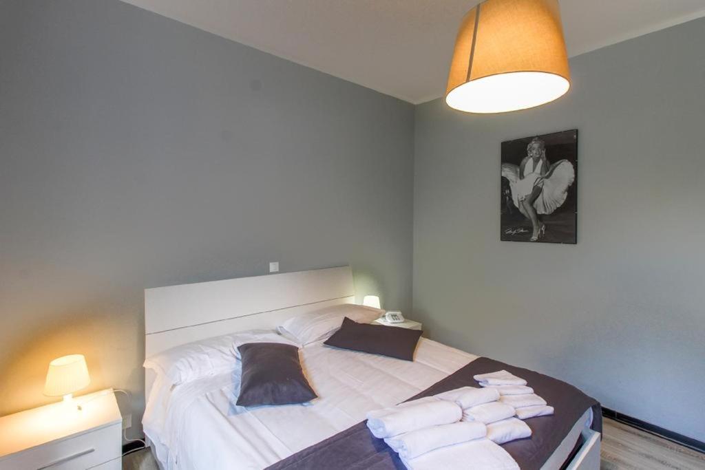 Residence Riviera Mare Pietra Ligure Dış mekan fotoğraf