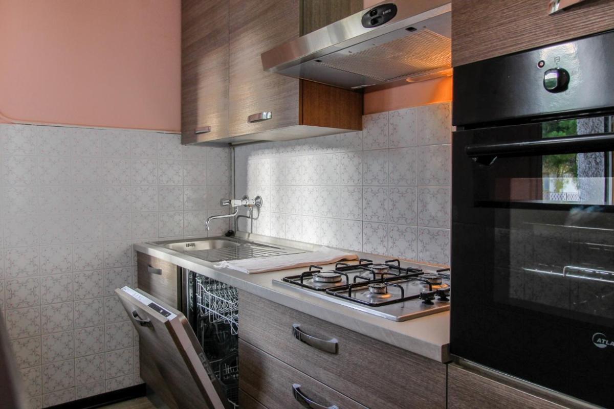 Residence Riviera Mare Pietra Ligure Dış mekan fotoğraf