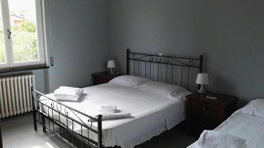 Residence Riviera Mare Pietra Ligure Dış mekan fotoğraf