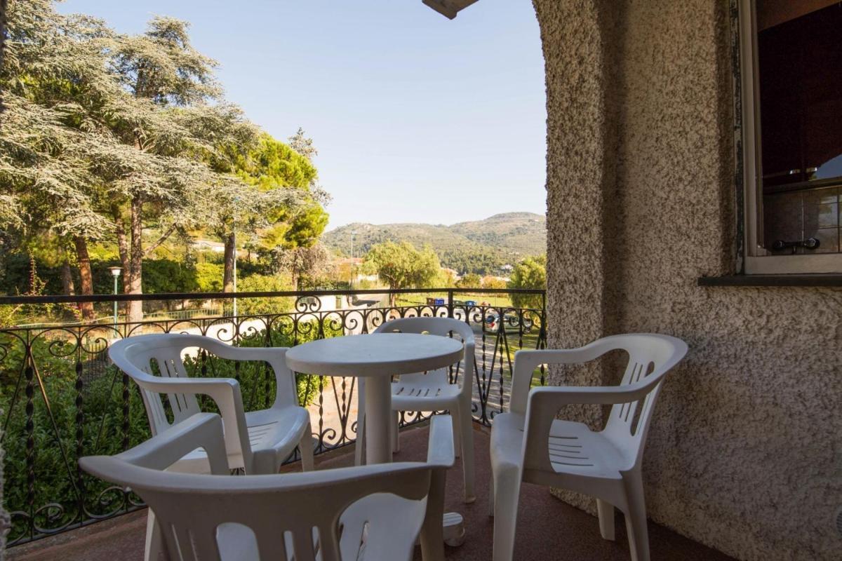 Residence Riviera Mare Pietra Ligure Dış mekan fotoğraf