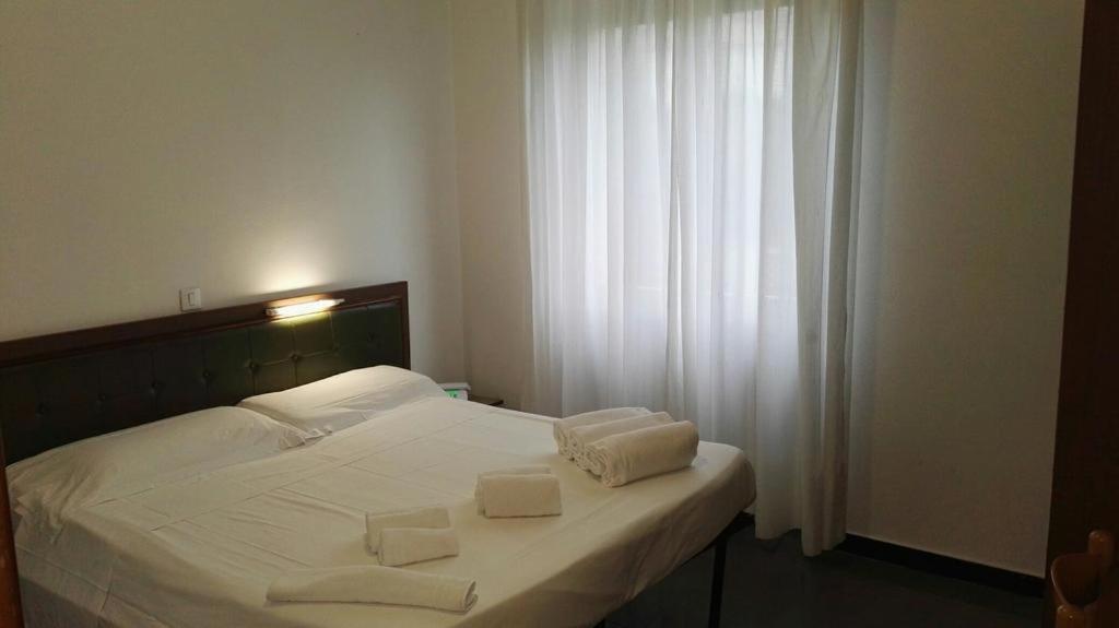 Residence Riviera Mare Pietra Ligure Dış mekan fotoğraf
