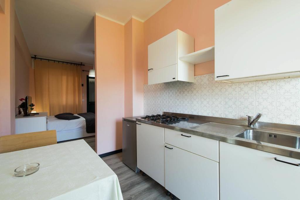 Residence Riviera Mare Pietra Ligure Dış mekan fotoğraf