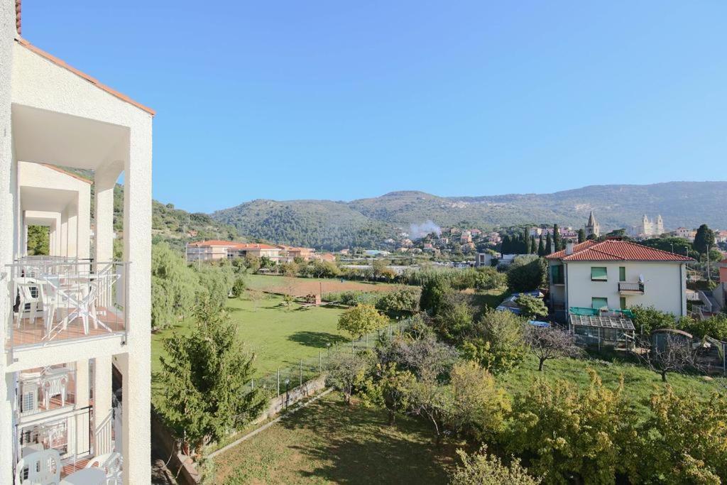 Residence Riviera Mare Pietra Ligure Dış mekan fotoğraf
